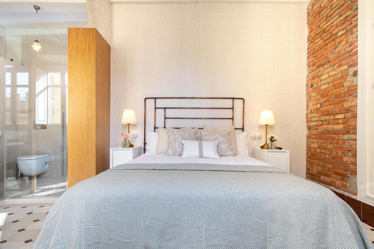 Genteel Cervantes Apartment *