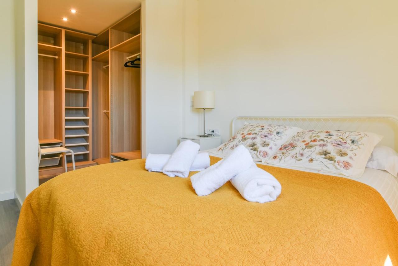 Apartment Estacion Centro Playa Malaga
