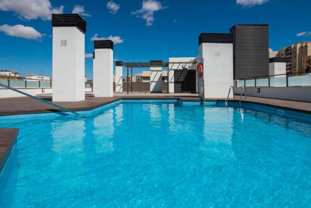 Apartment Estacion Centro Playa