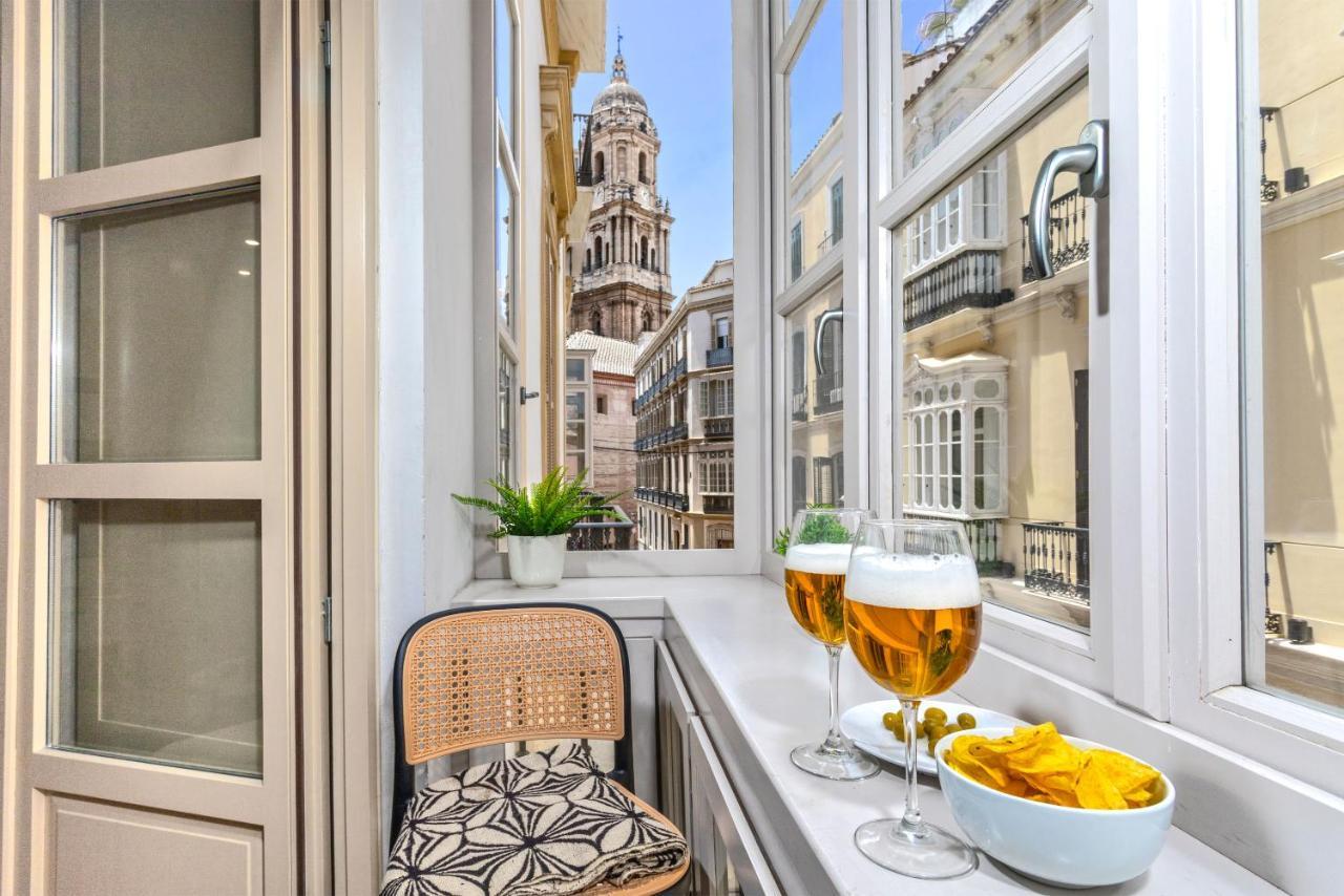 Appartamento Genteel San Agustin *