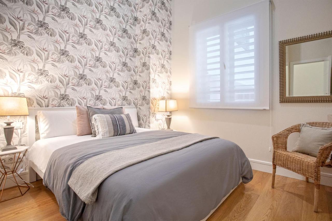 Appartamento Genteel San Agustin Málaga
