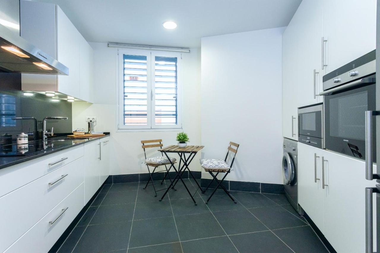 Genteel San Agustin Appartamento