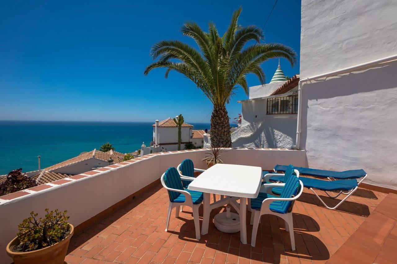 Ladera Panorama 22 Apartamento Málaga