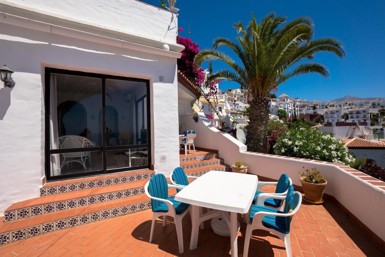 Apartamento Ladera Panorama 22 *