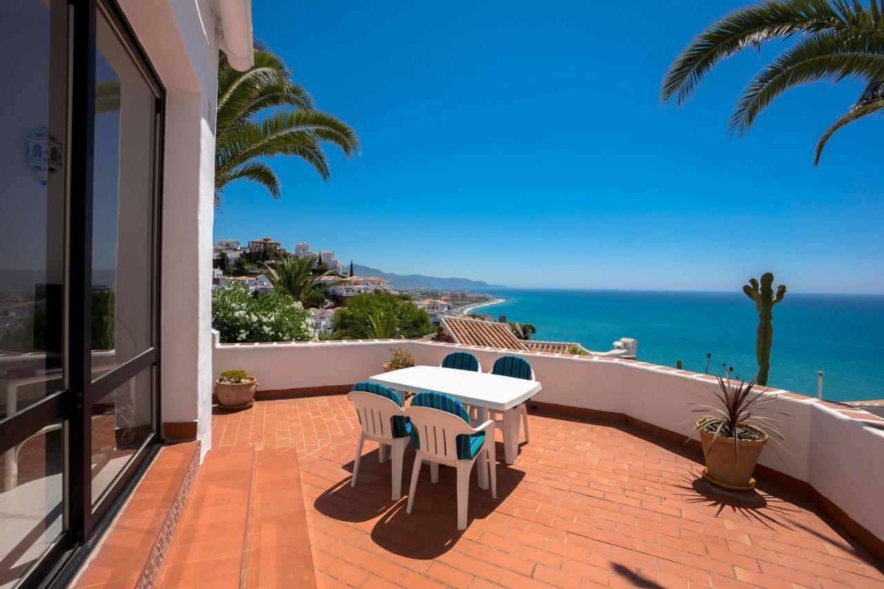 Ladera Panorama 22 Apartamento Málaga