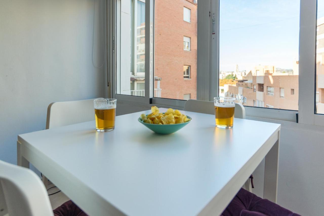 Apartment Mp6-cathedral Views Apt Right On The Beach