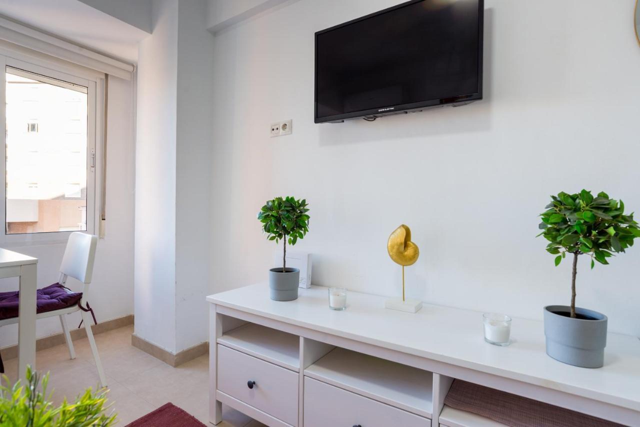 Apartment Mp6-cathedral Views Apt Right On The Beach *