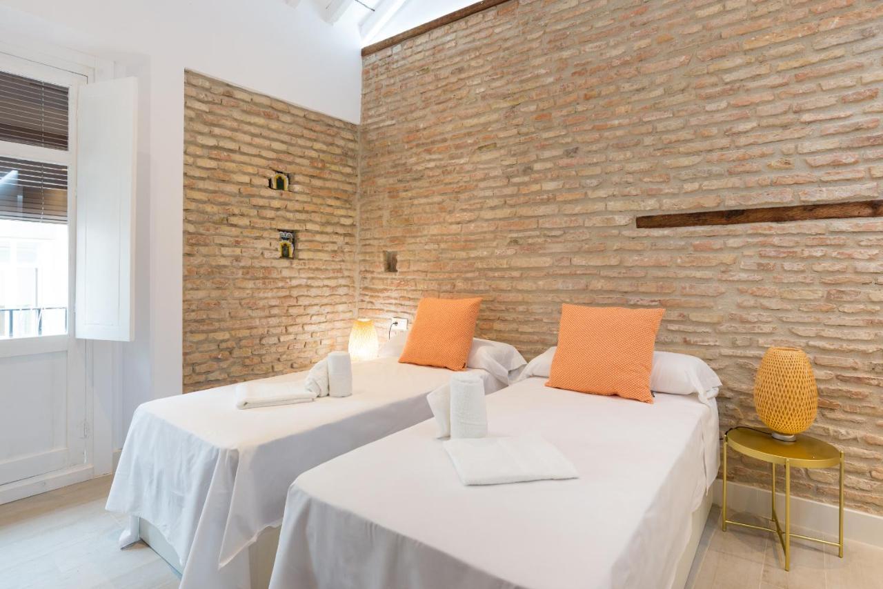 Te1b-el Teatro Brick Prime Location * Malaga