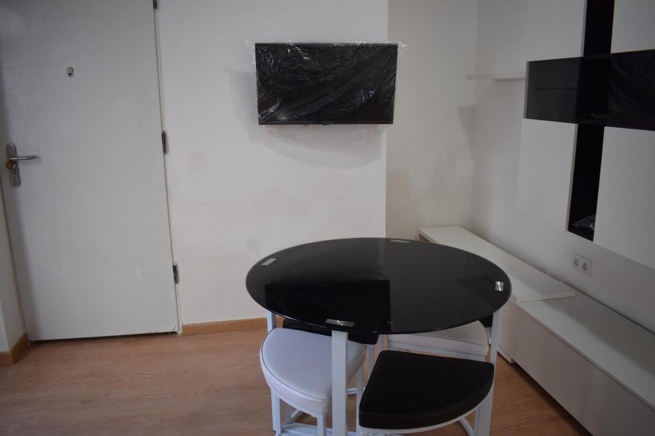 Appartement Tilos 2 Málaga