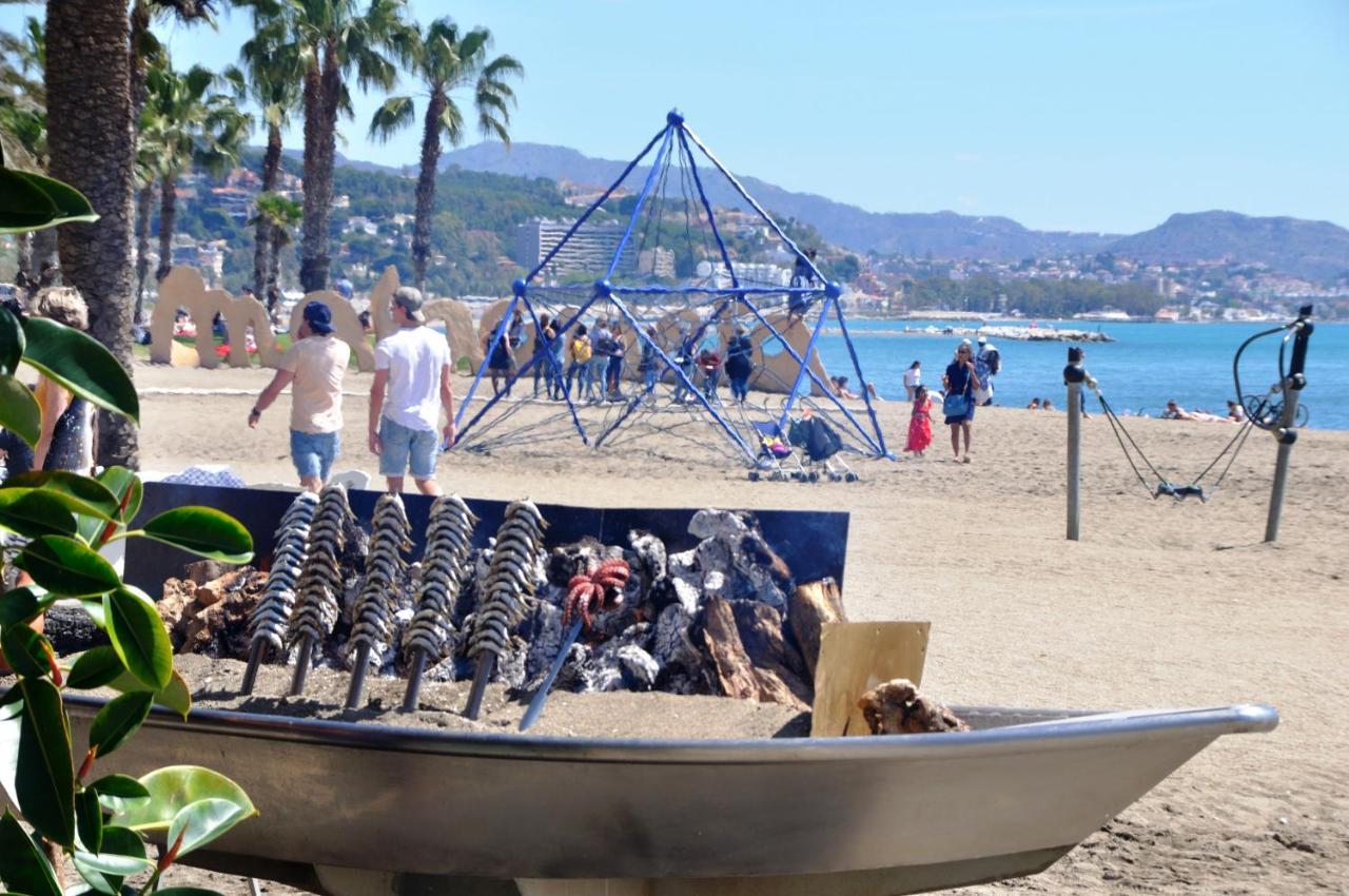 La Manquita * Málaga