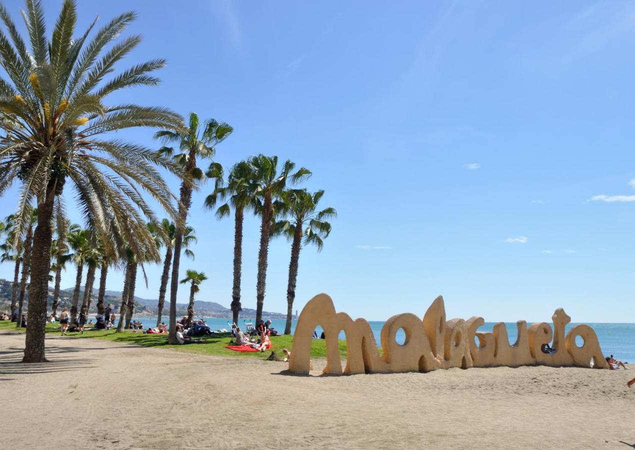 La Manquita Málaga