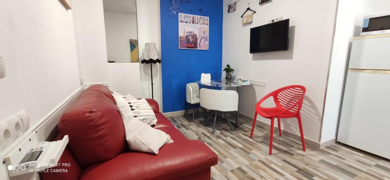 Huelintown Appartement *