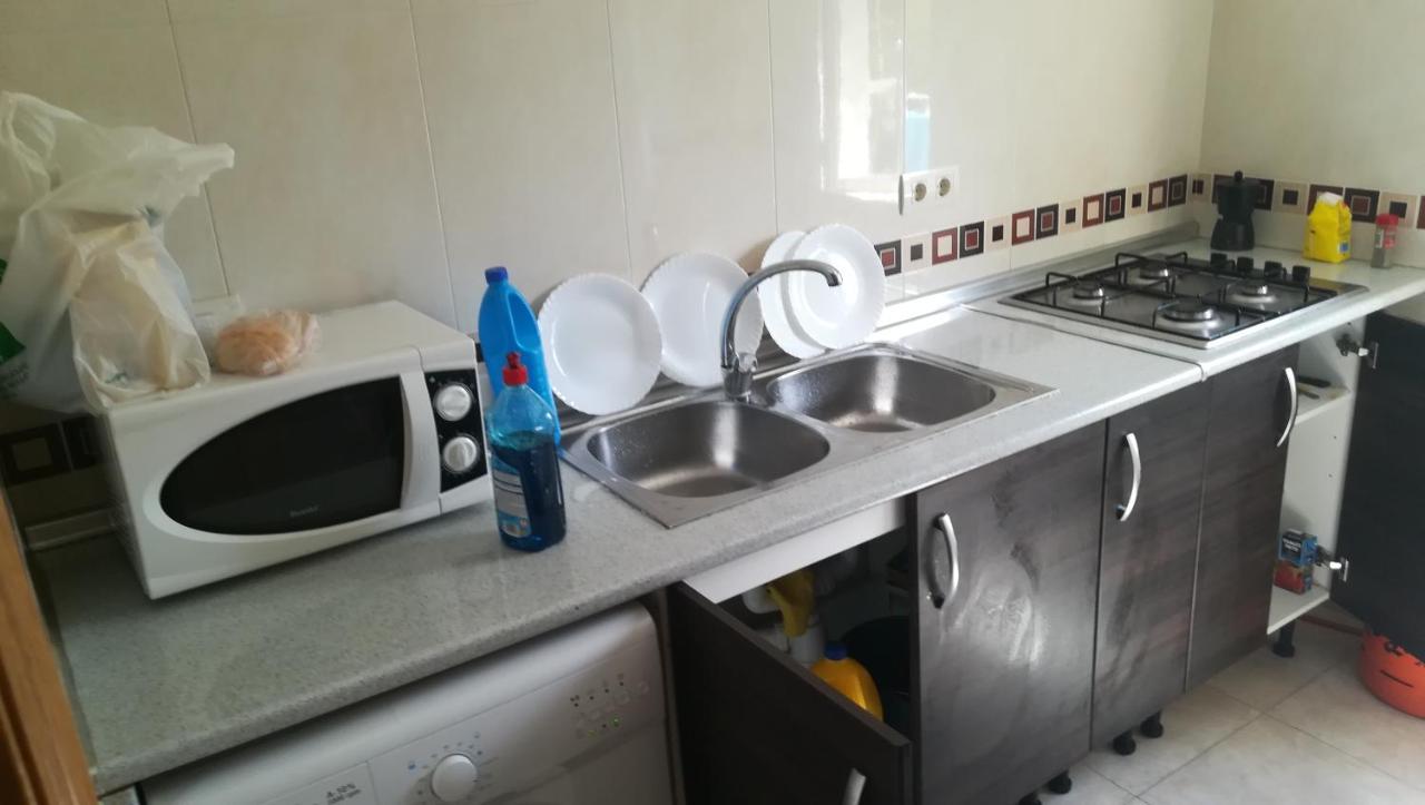 Apartment Piso En - Cruz De Humilladero *