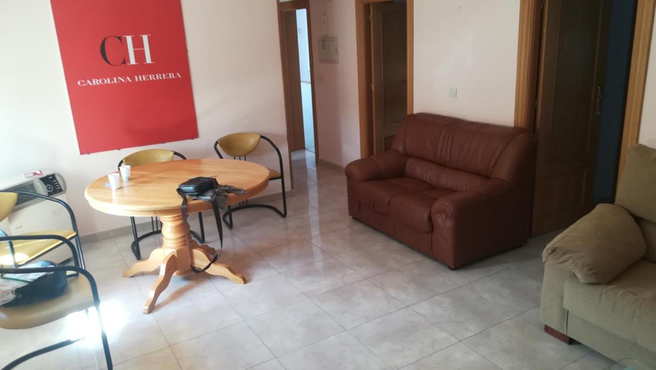 Piso En - Cruz De Humilladero Apartment