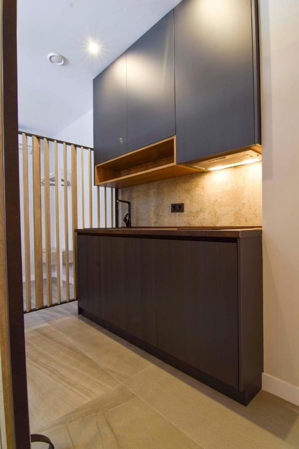 Letmalaga Cac Apartment *
