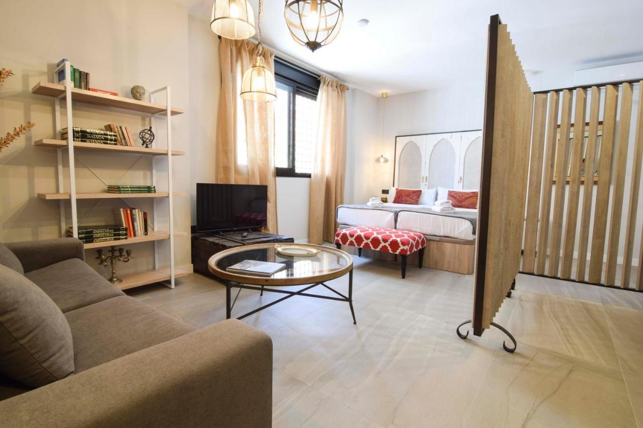 Letmalaga Cac Apartment Málaga