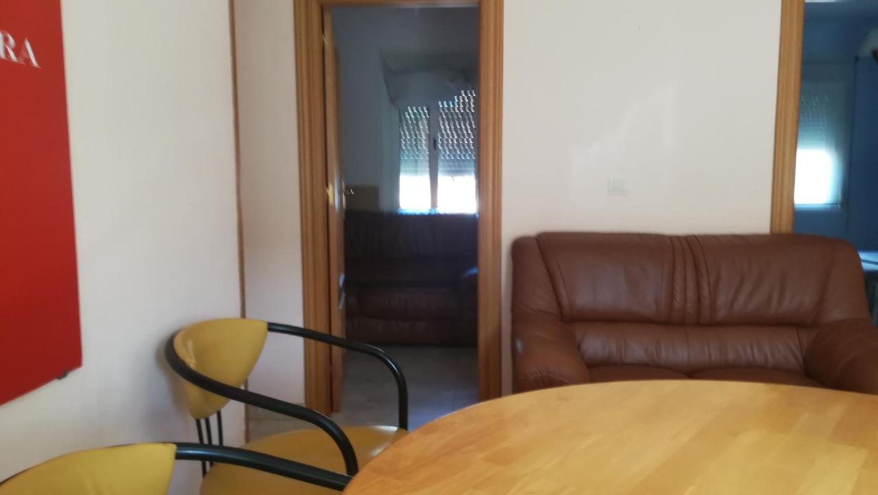 Piso En - Cruz De Humilladero Apartment
