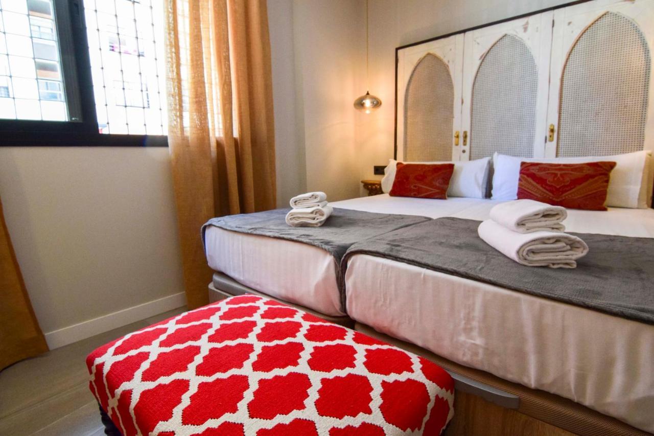 Apartment Letmalaga Cac
