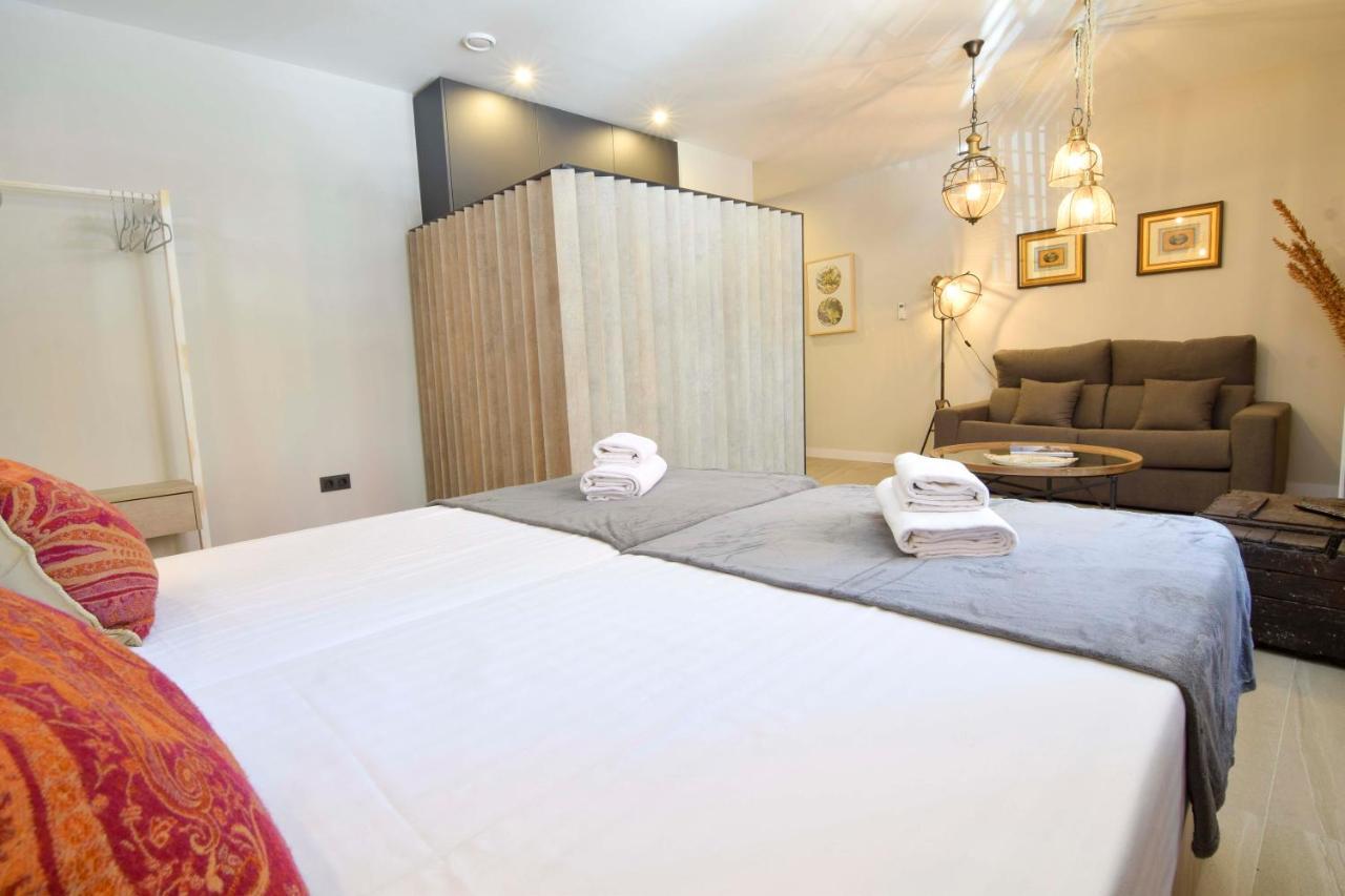Letmalaga Cac Apartment Málaga