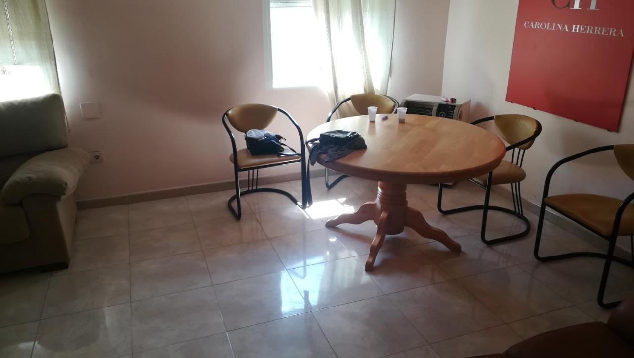 Apartment Piso En - Cruz De Humilladero *
