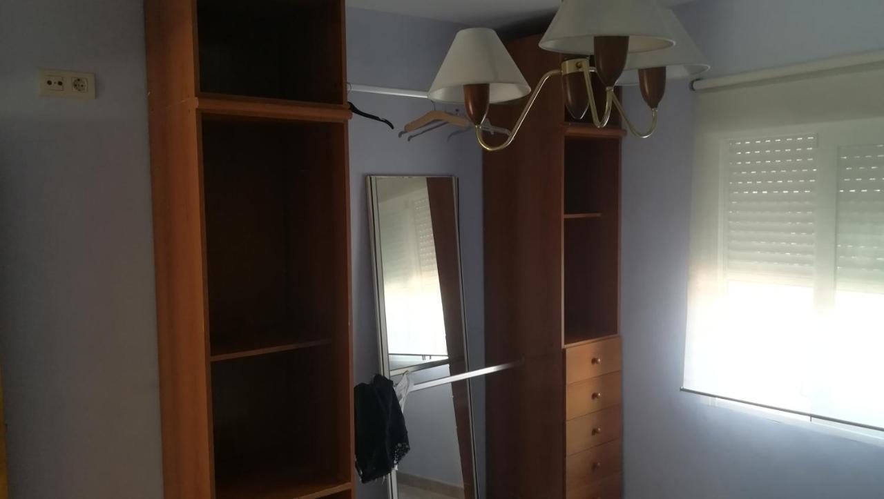 Apartment Piso En - Cruz De Humilladero *