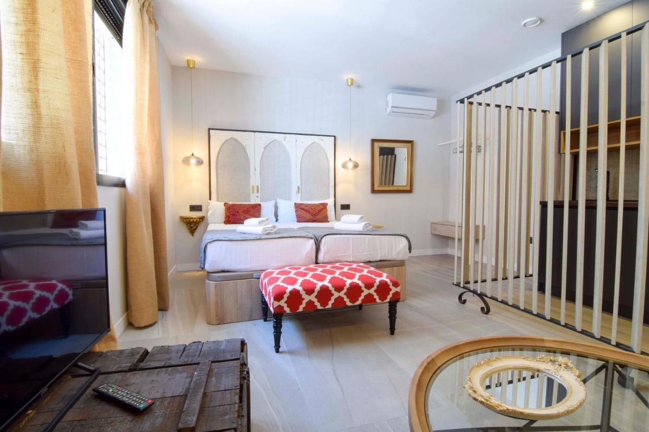 Letmalaga Cac Apartment Málaga