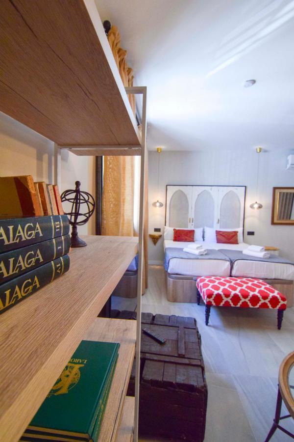 Apartment Letmalaga Cac Málaga