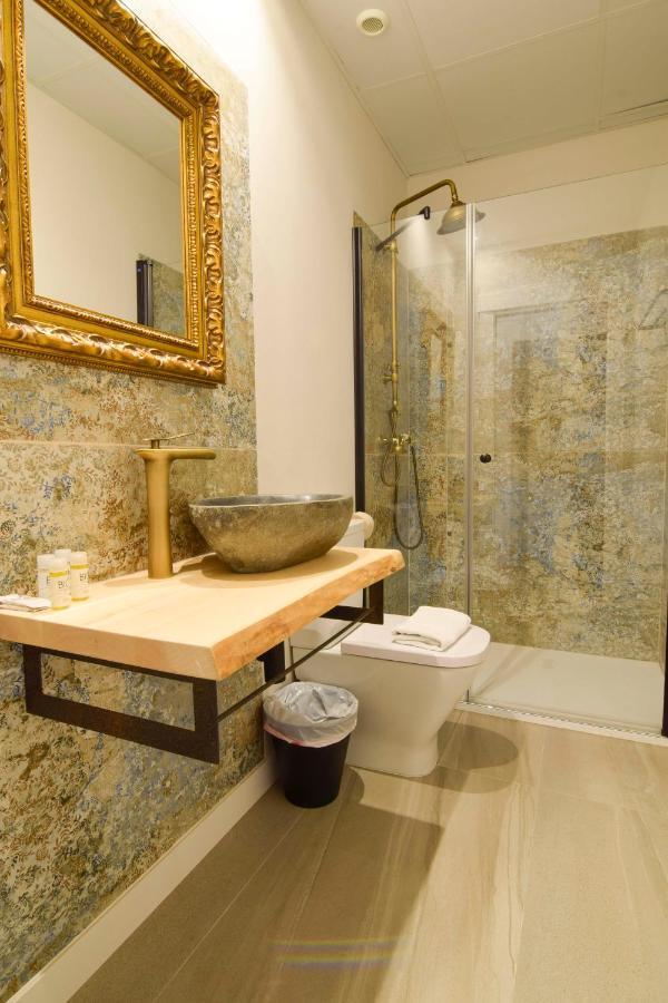Letmalaga Cac Apartment