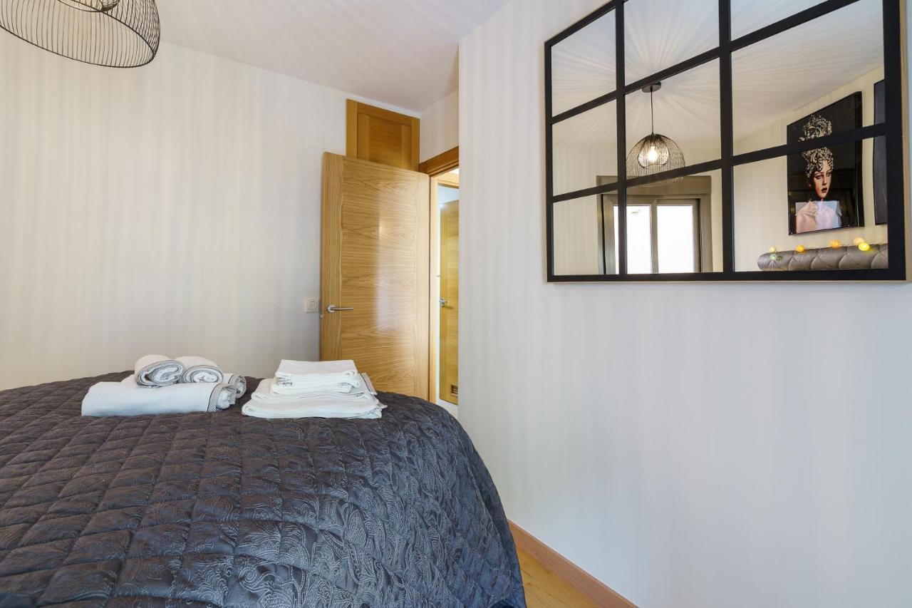 Leilighet Malagasuite Cozy Center & Parking *