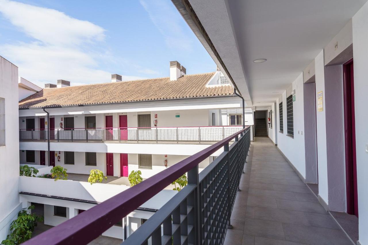 Malagasuite Cozy Center & Parking *