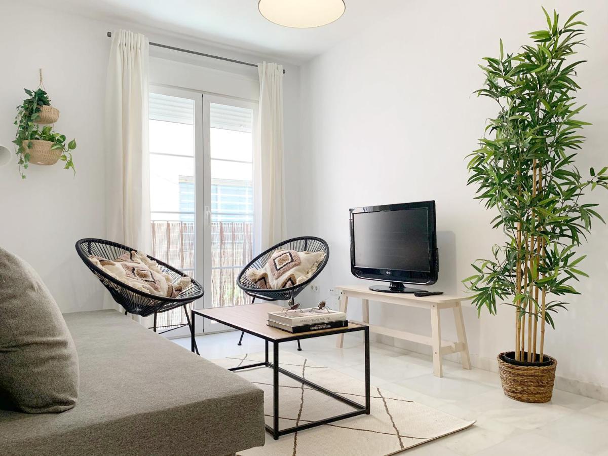 Appartement Malagadevacaciones - Ideal Mendoza