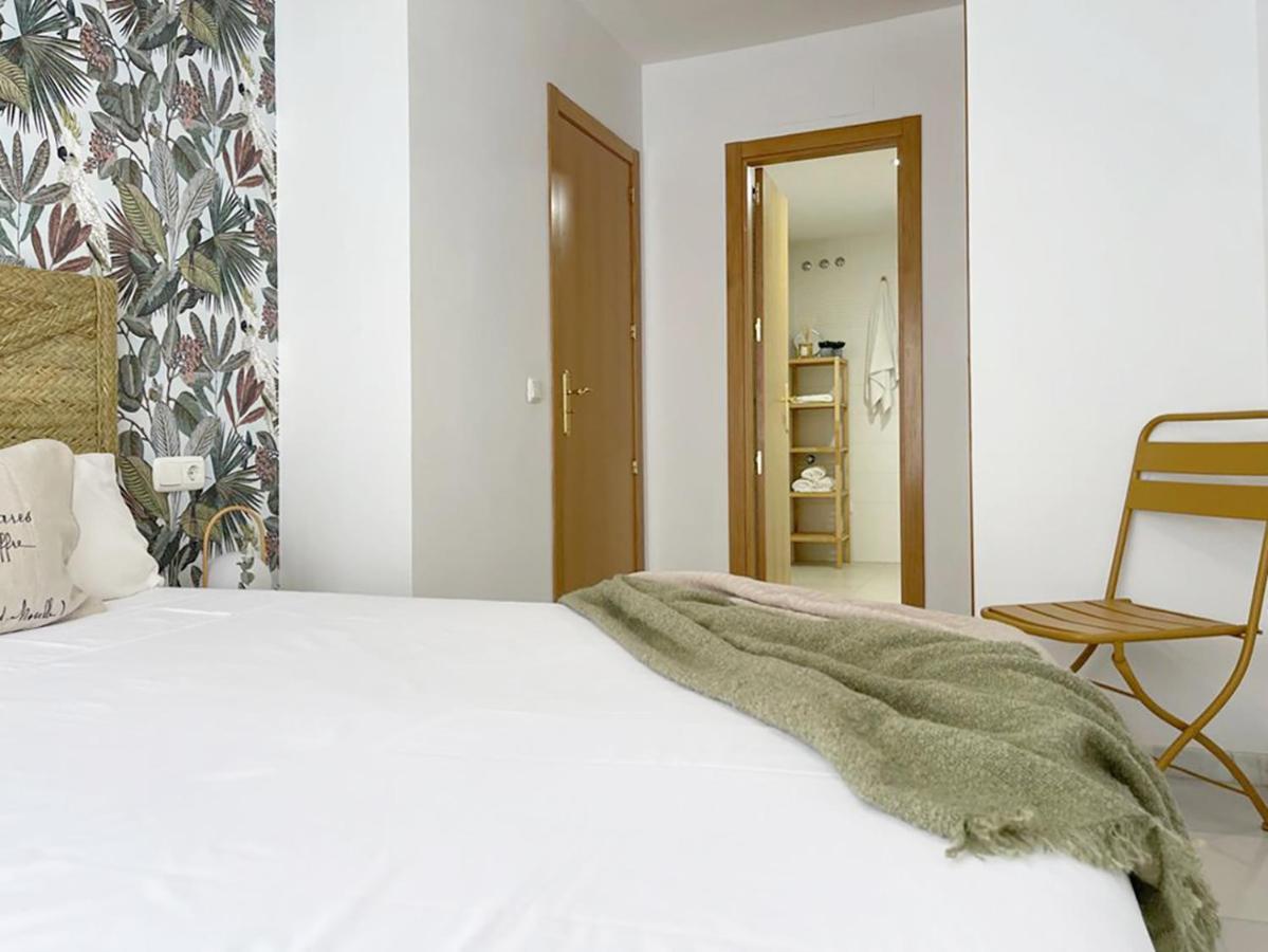 Appartement Malagadevacaciones - Ideal Mendoza *