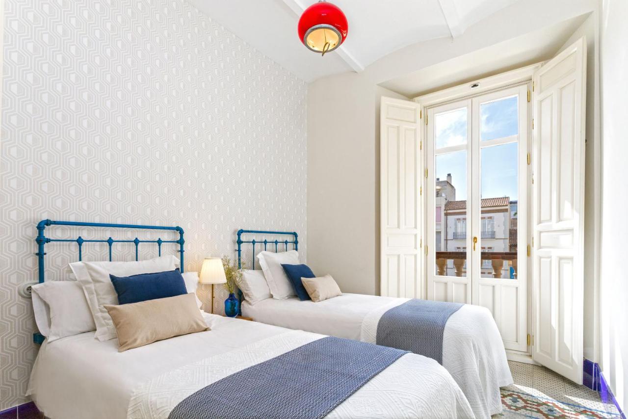 Apartment Genteel Cervantes