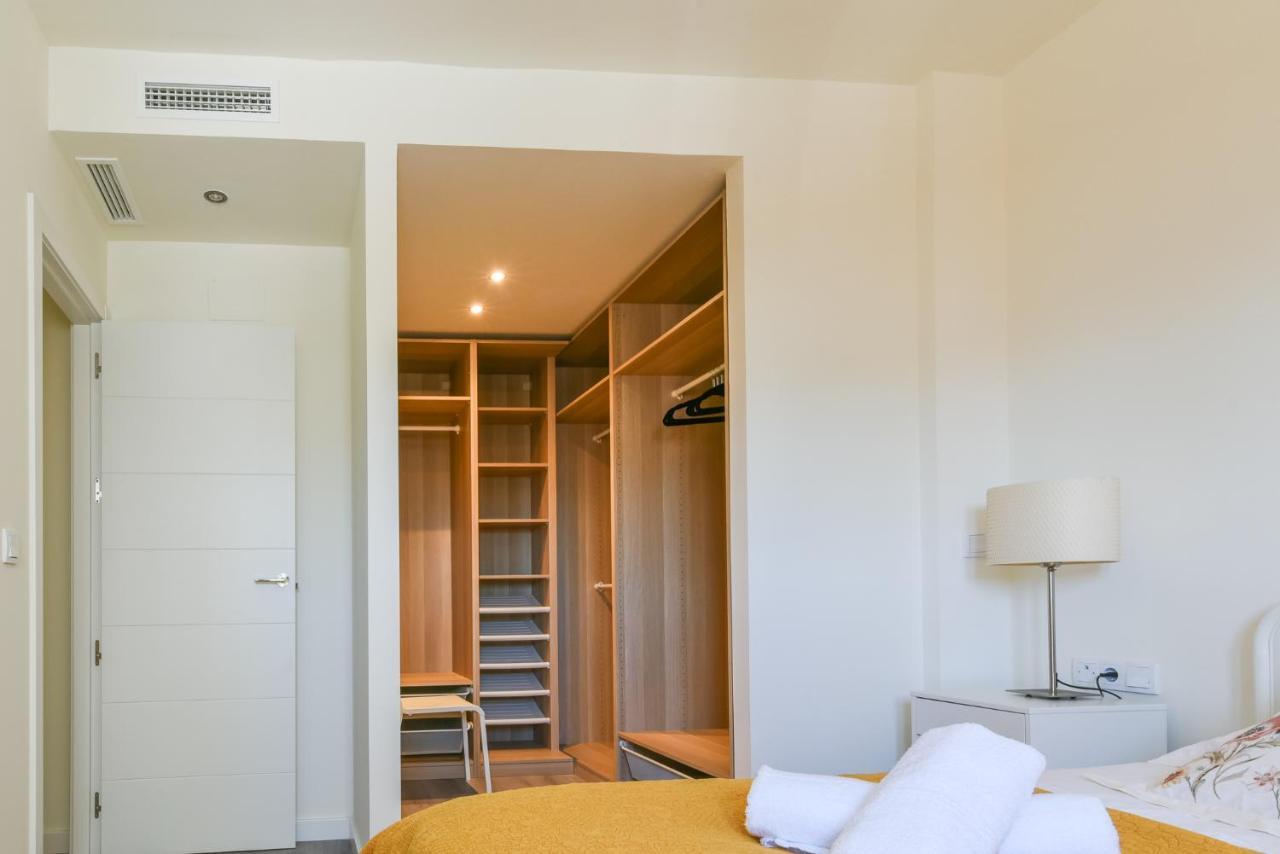 Estacion Centro Playa Apartment *