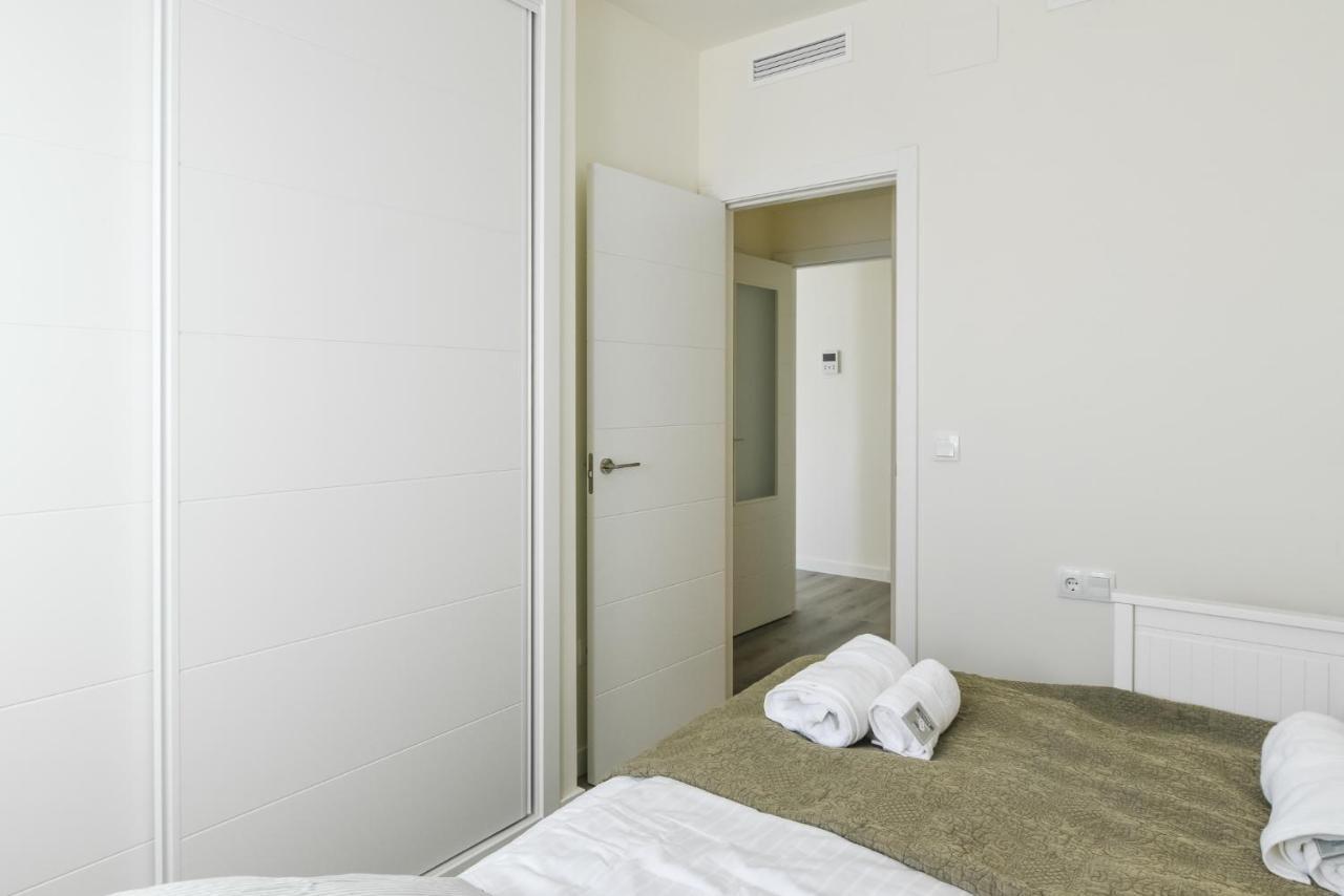 Estacion Centro Playa Apartment Malaga