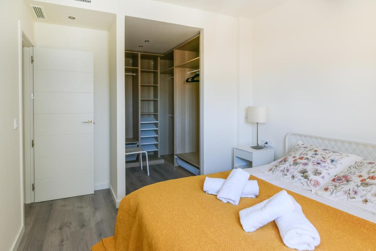 Estacion Centro Playa Apartment *