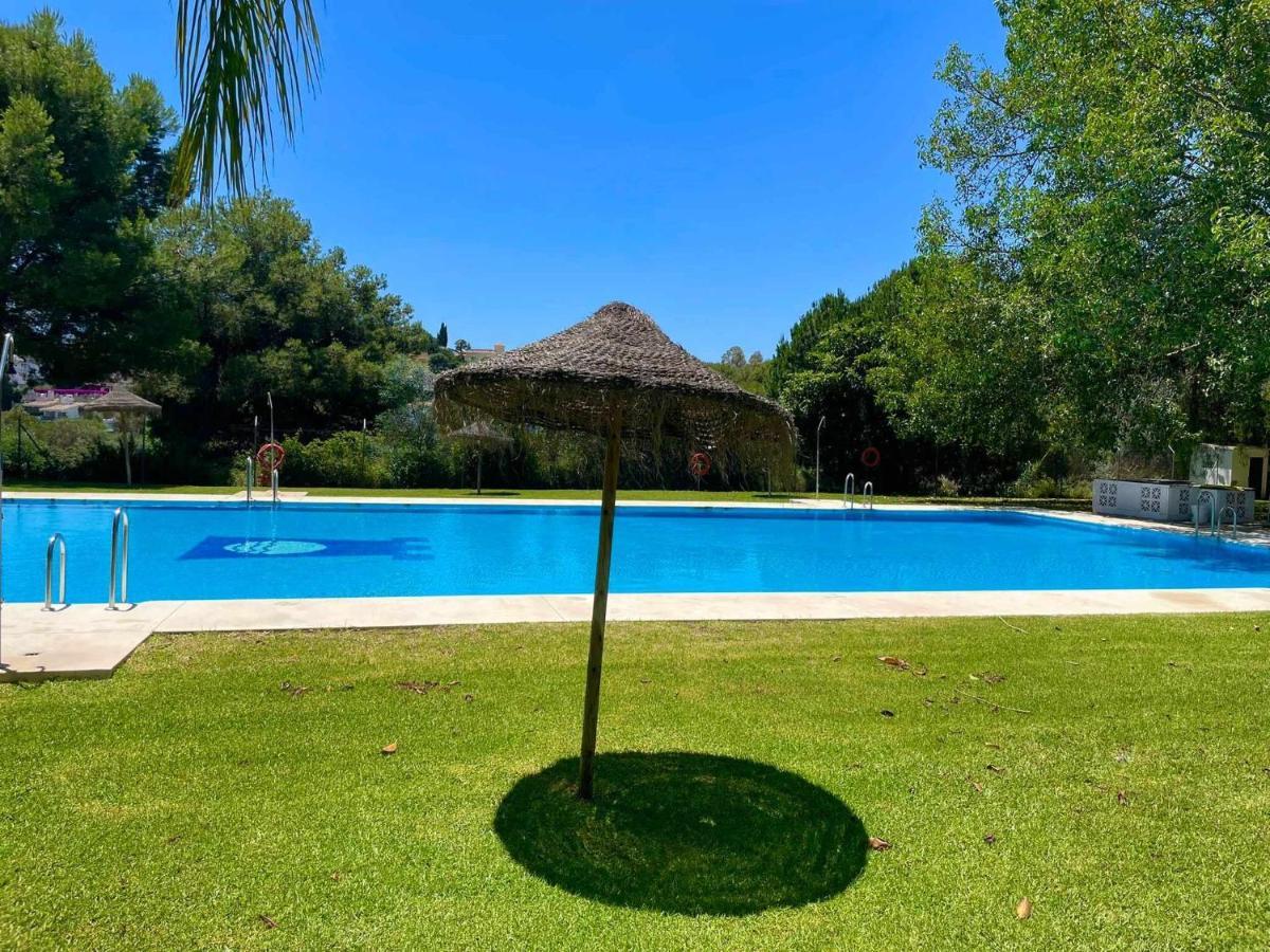 Apartamento Villaescondidaapartamento En Con Vista Abierta Al Mar
