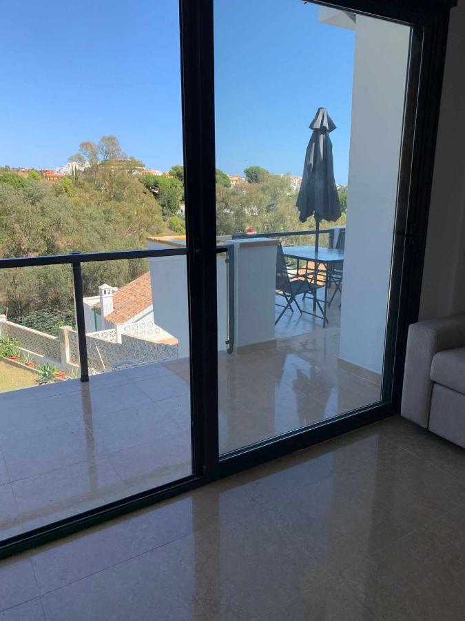 Villaescondidaapartamento En Con Vista Abierta Al Mar *