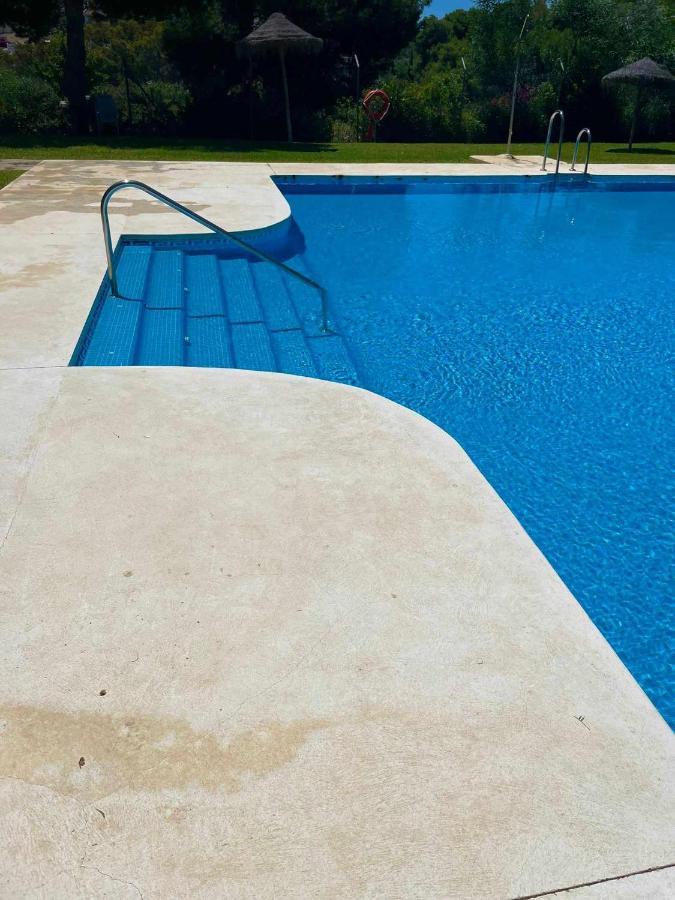 Apartment 2 En Con Vista Abierta Al Mar Malaga