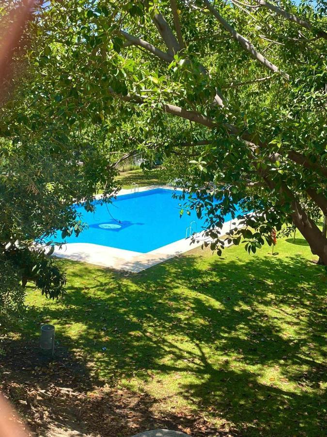 Apartamento Villaescondidaapartamento En Con Vista Abierta Al Mar *