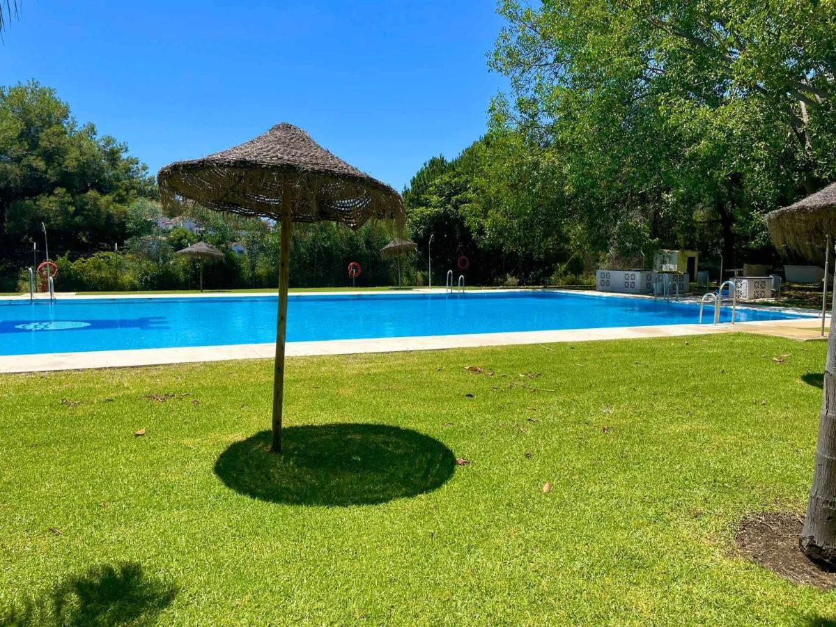 Villaescondidaapartamento En Con Vista Abierta Al Mar Málaga