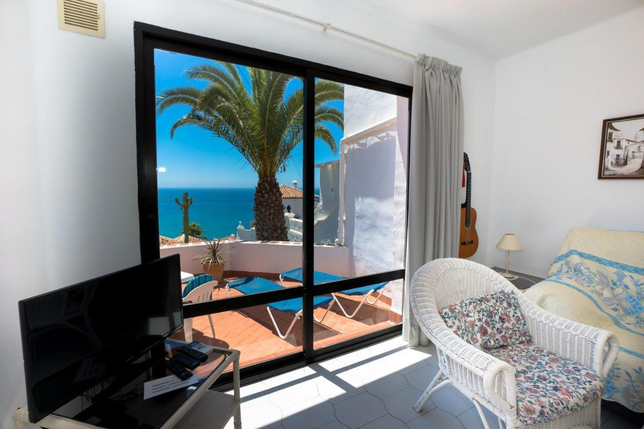 Apartamento Ladera Panorama 22 Málaga