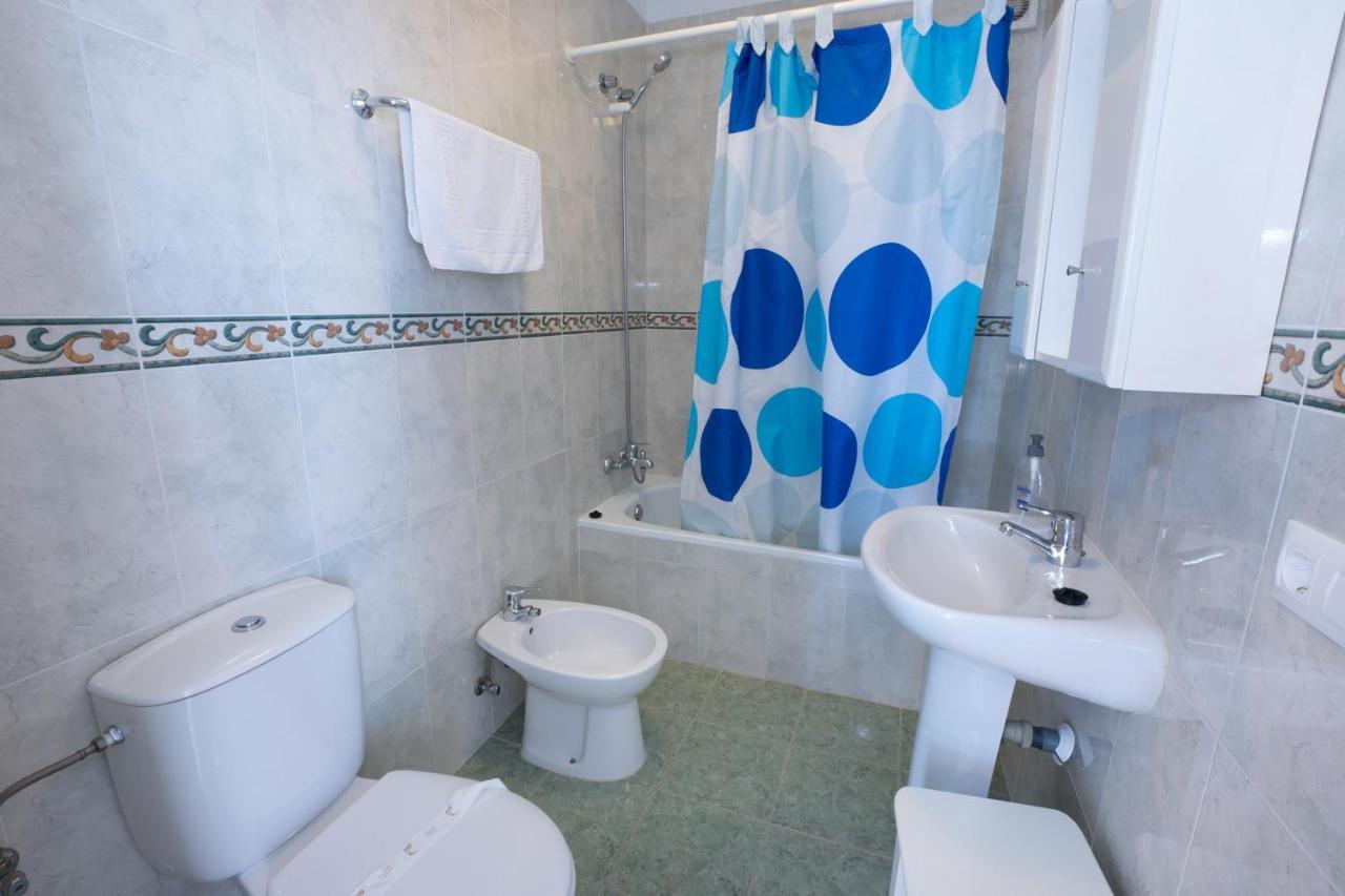 Apartamento Ladera Panorama 22 *