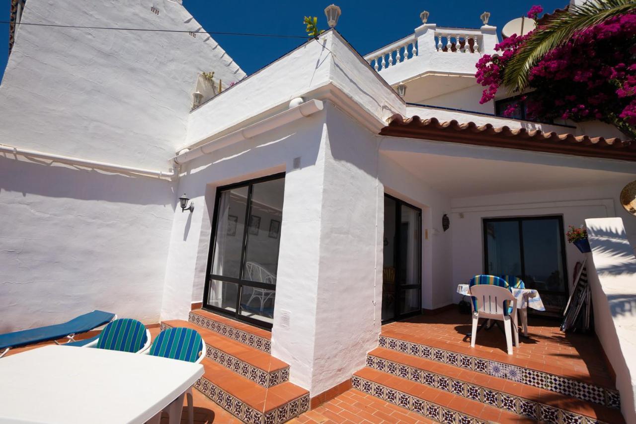 Ladera Panorama 22 Apartamento Málaga