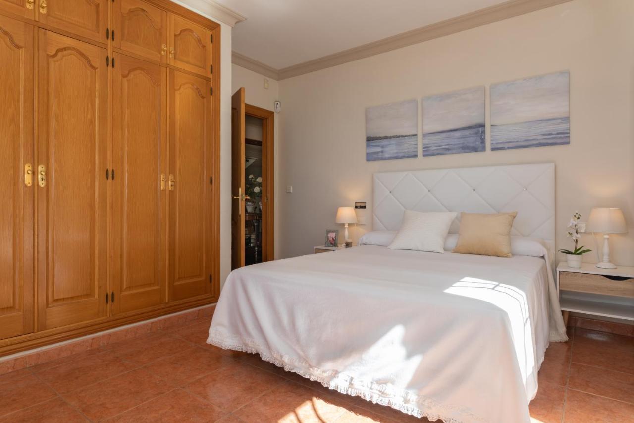 Villa weforyou Villa Maria Teresa Málaga
