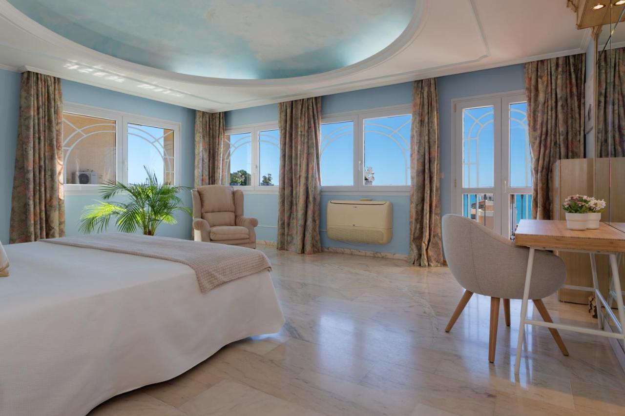 weforyou Villa Maria Teresa Villa Málaga