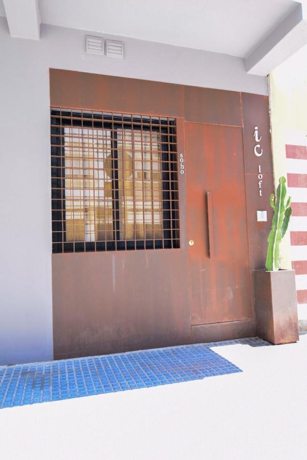Letmalaga Cac Apartment Málaga