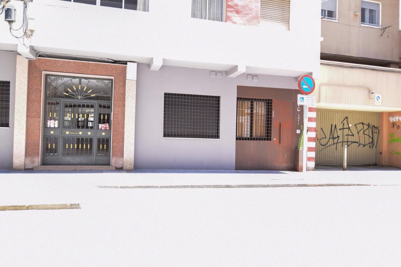 Letmalaga Cac