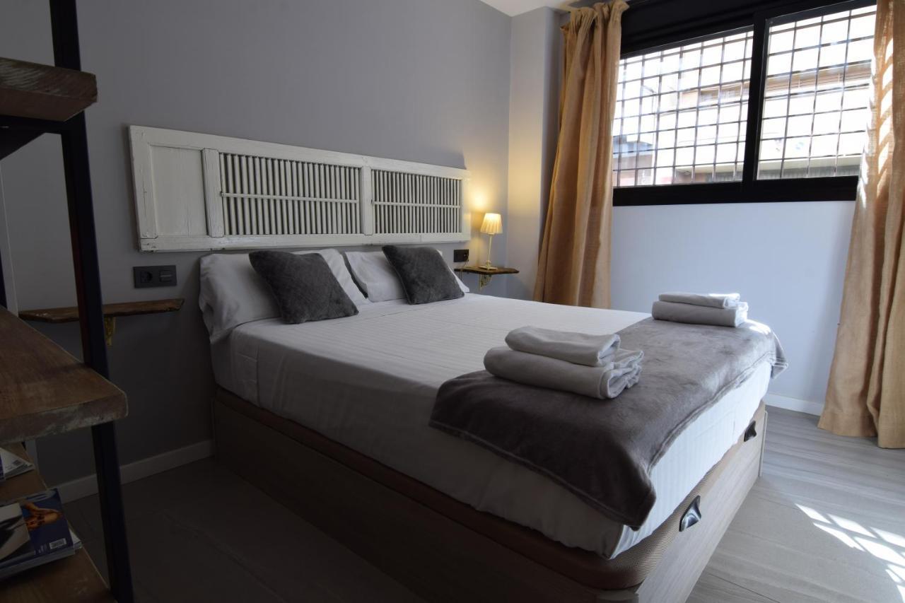 Apartment Letmalaga Cac *