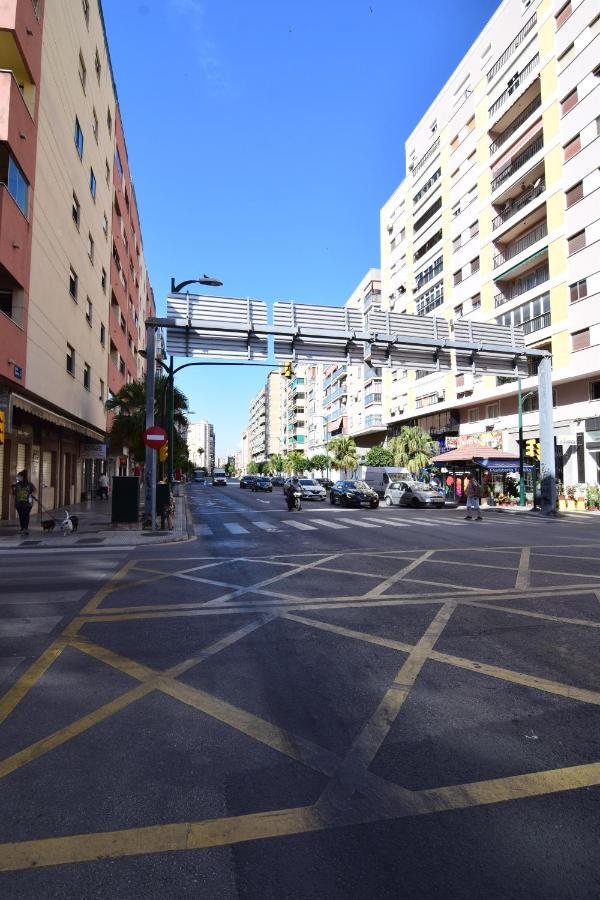 Letmalaga Cac Apartment